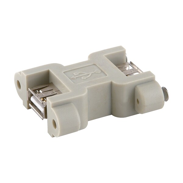 Murrelektronik MODLINK MPV CONTROL CABINET COUPLING, MPV Frame, Single frame, size 6, 4000-68000-9040020 - main